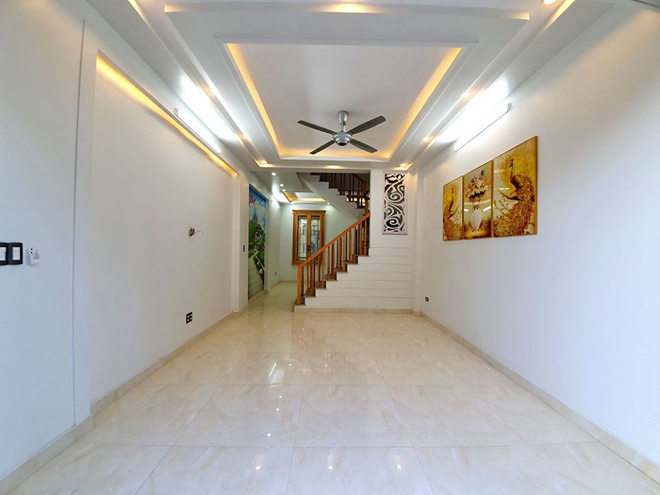 Hình ảnh Bán nhà đường Đồng Hòa 3T xây độc lập Đông Bắc chỉ 1,28 tỷ TL